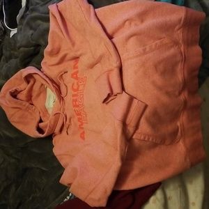 Womens American Eagle XL hoodie